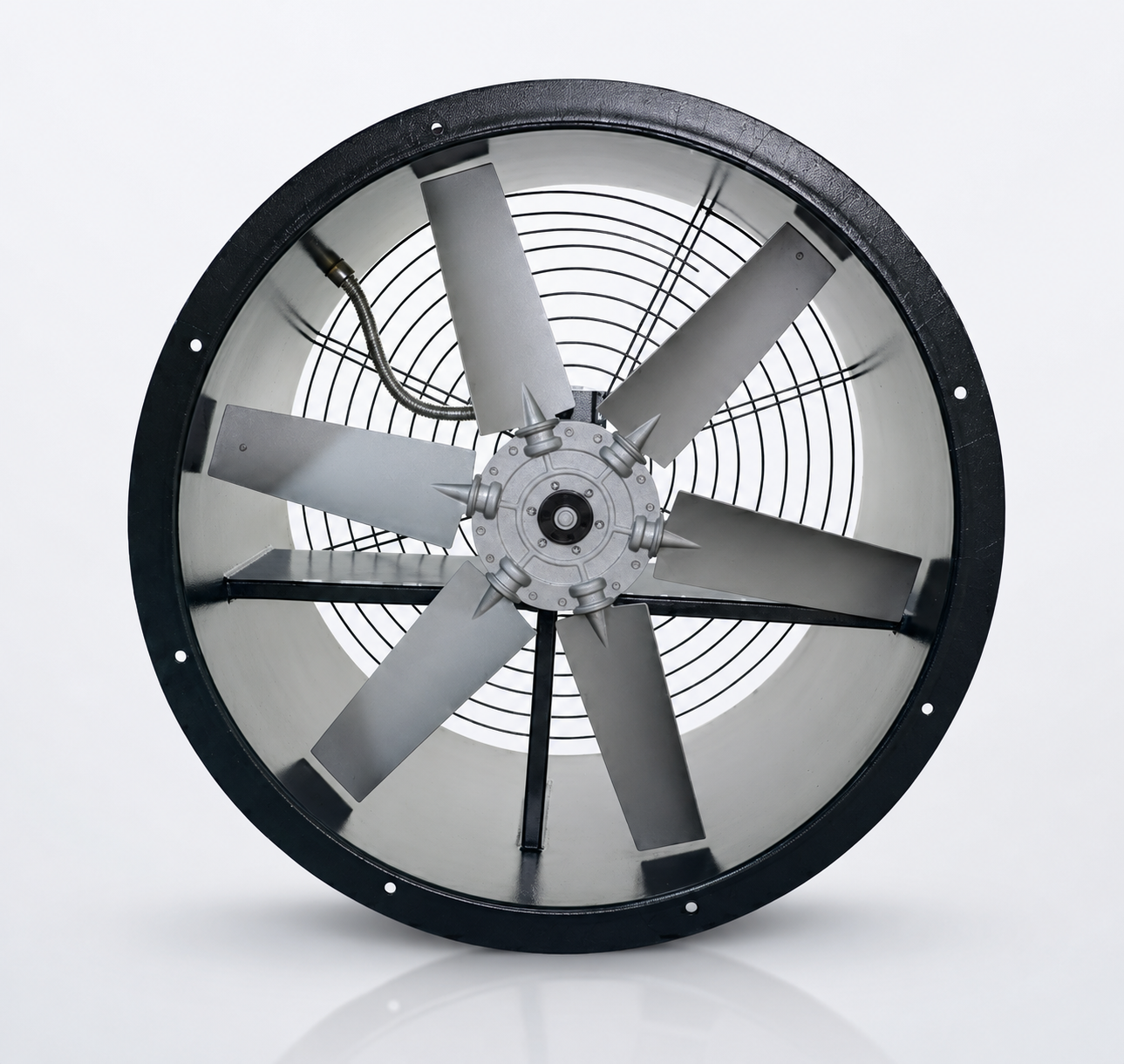 Axial Fans